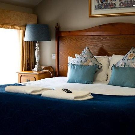 The Atherstone Red Lion Hotel Экстерьер фото